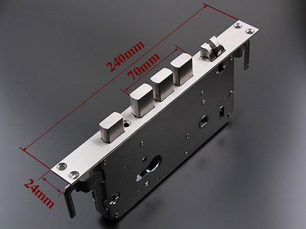 兰山区开锁公司-换锁服务